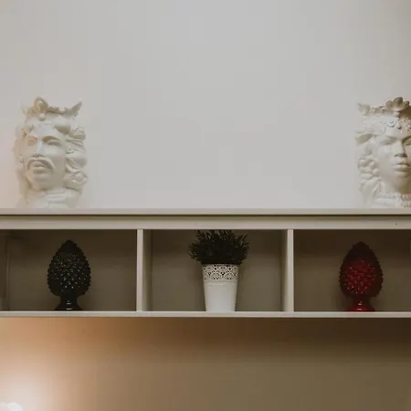 Apartamento Paccamora By Maravigghia *