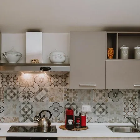 Paccamora Eco Luxury Loft