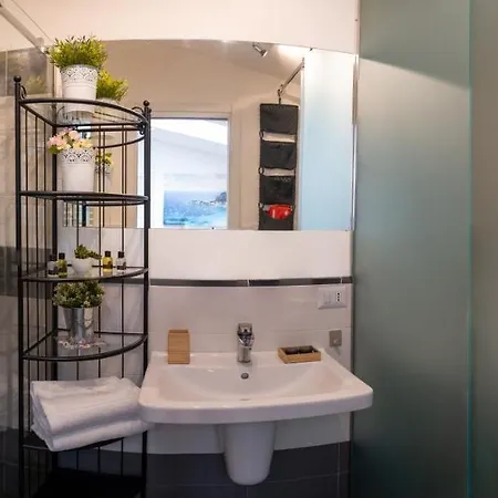 Paccamora Eco Luxury Loft * Palermo