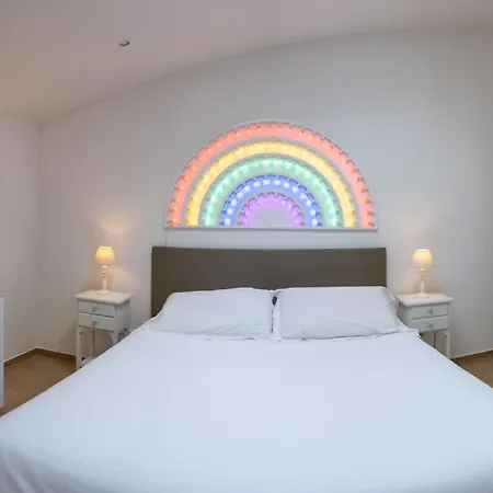 Paccamora Eco Luxury Loft