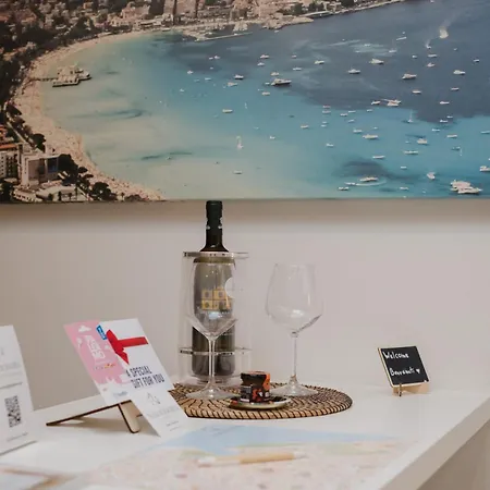 Paccamora Eco Luxury Loft Apartamento