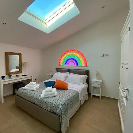 Paccamora Eco Luxury Loft Apartamento *