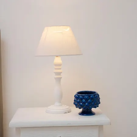 Paccamora By Maravigghia Apartment Palermo