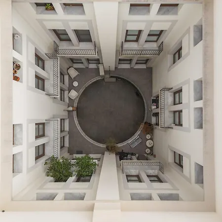 Paccamora By Maravigghia Apartment